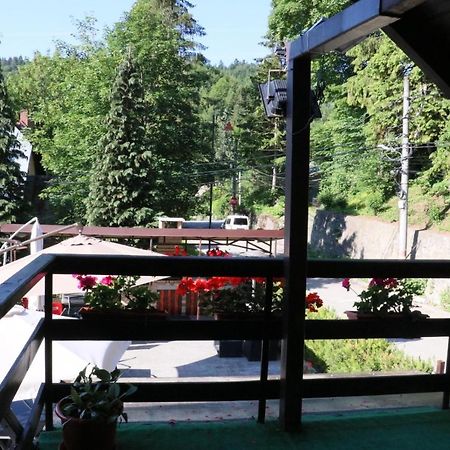 Готель Casa Anne Marie Сіная Екстер'єр фото