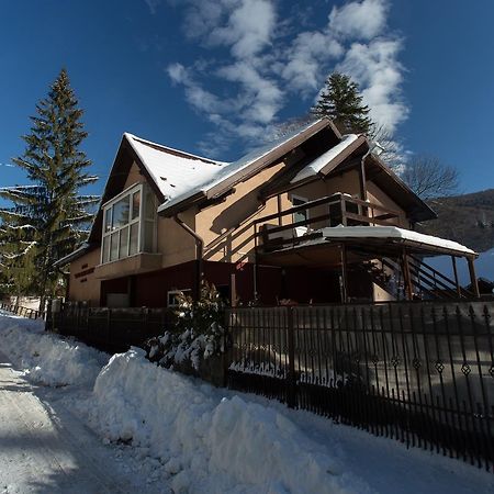 Готель Casa Anne Marie Сіная Екстер'єр фото